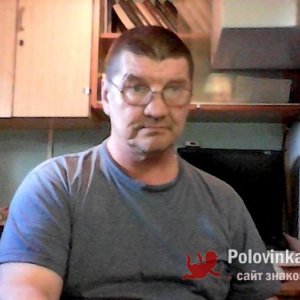 Станислав , 59 лет