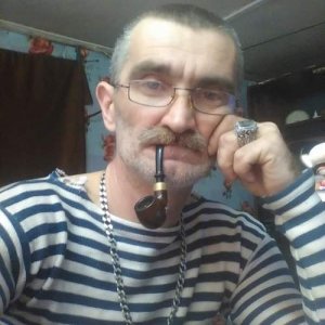 Дмитрий Бабич, 53 года