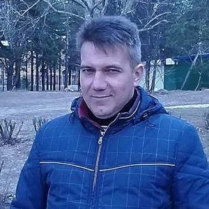 Дмитрий Макаров, 49 лет